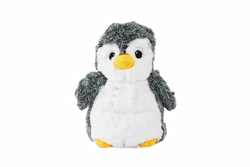 TEDDIES Tučniak nahrievací 23 cm
