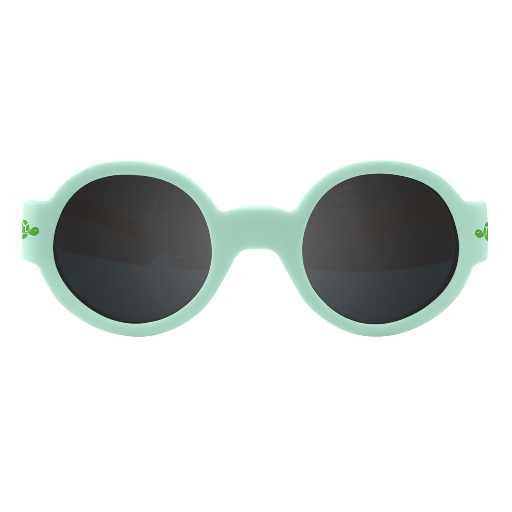 CHICCO Brýle sluneční světle modré kol. 2025, 0m+