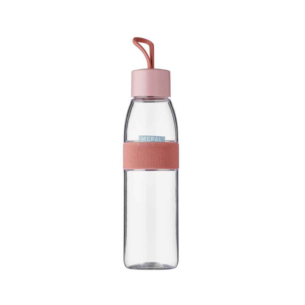 MEPAL Fľaša Ellipse - Vivid Mauve 500 ml