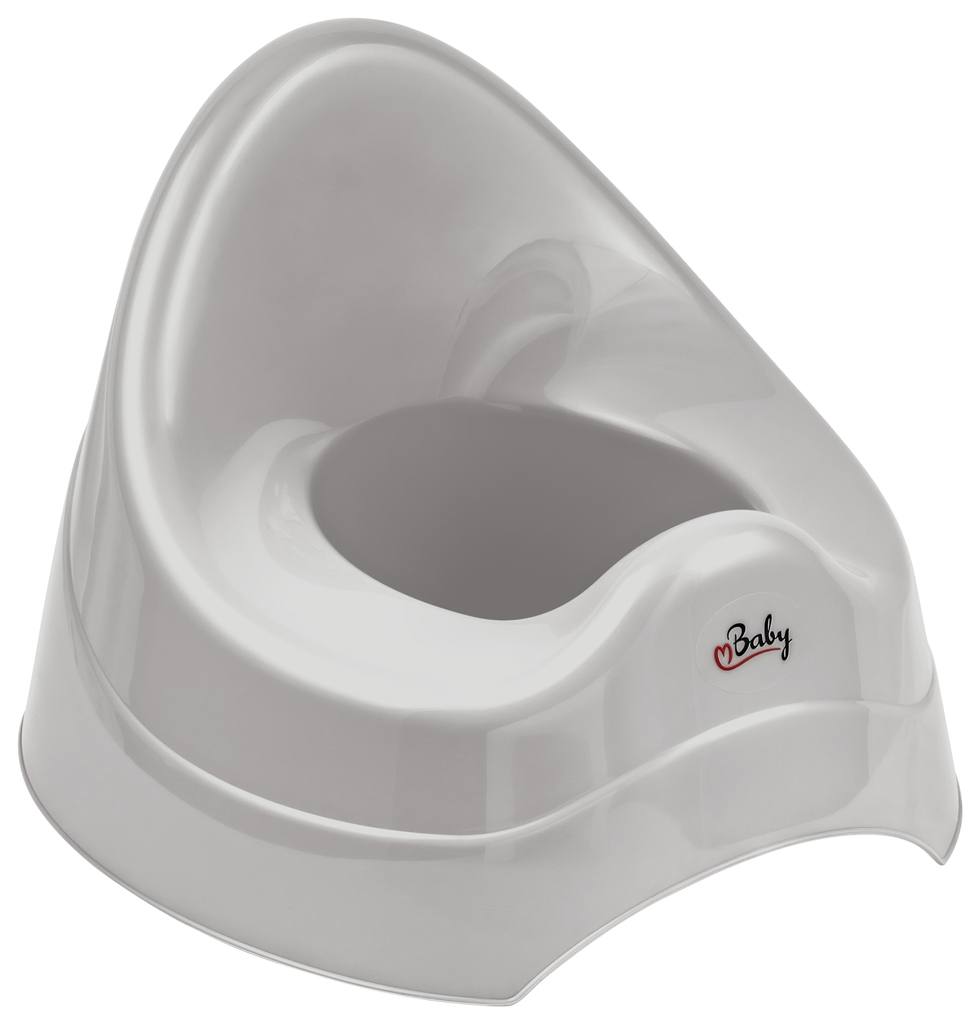 MALTEX Nočník Classic - Grey