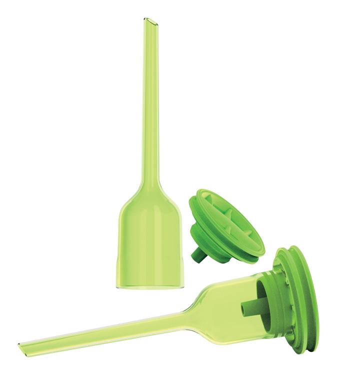 DR.BROWN'S Systém ventilový na láhve Option+ Wide-Neck 270ml 2ks WR201