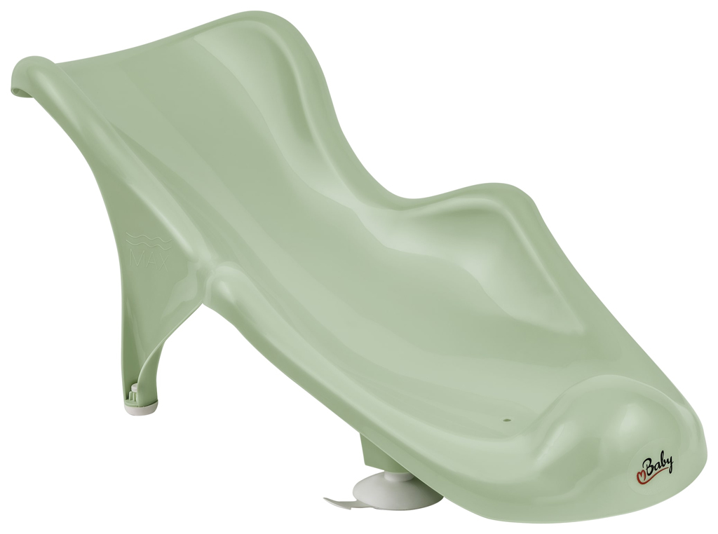 MALTEX Lehátko do vany Classic - Green