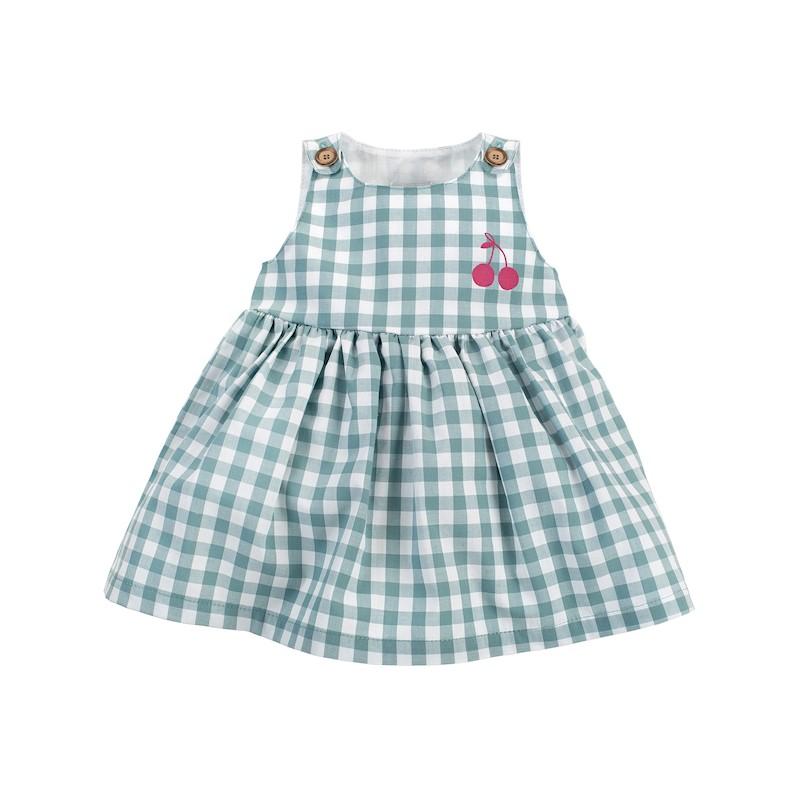 PINOKIO Šaty Sweet cherry veľ. 86