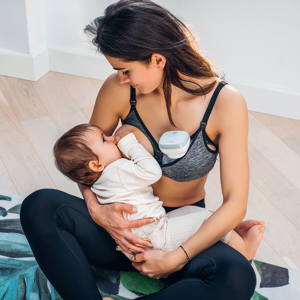 Babyono Shelly termék méretei és kialakítása