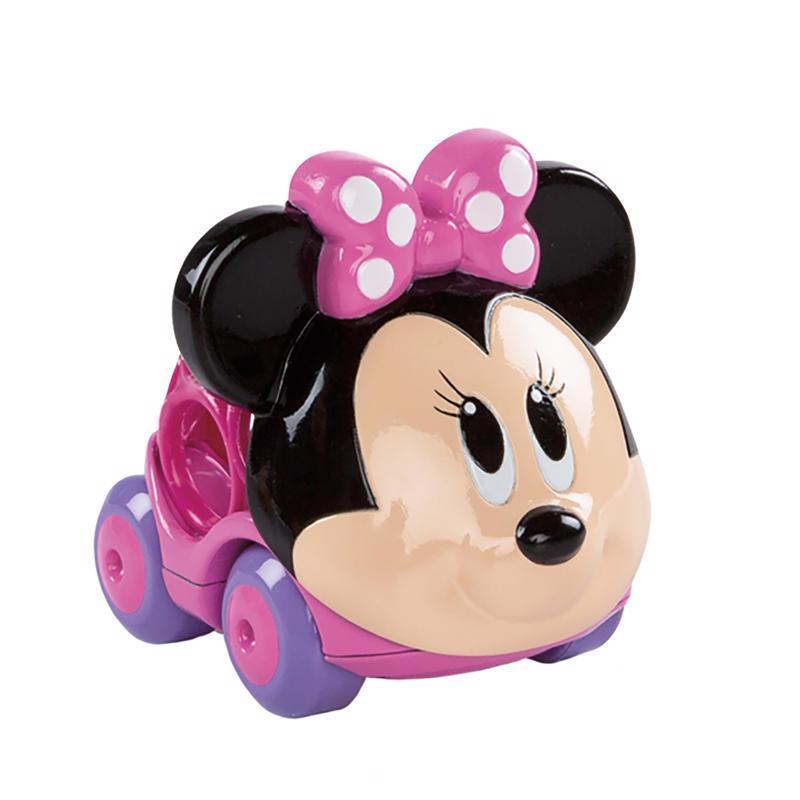 DISNEY BABY Autíčka Mickey Mouse & Friends Go Grippers™ 2 ks, 12m+