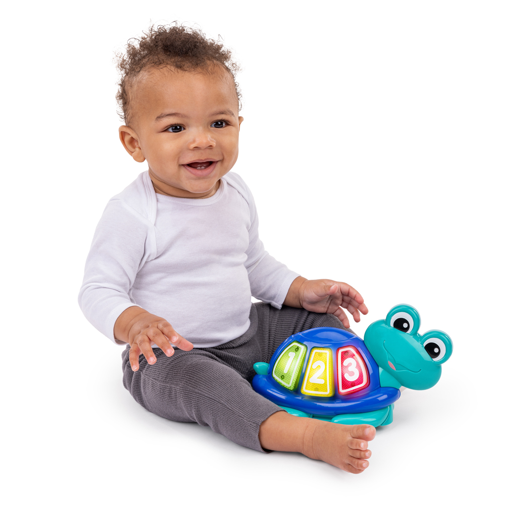 BABY EINSTEIN Neptune’s Ocean Discovery™ ugráló központ – 3. kép