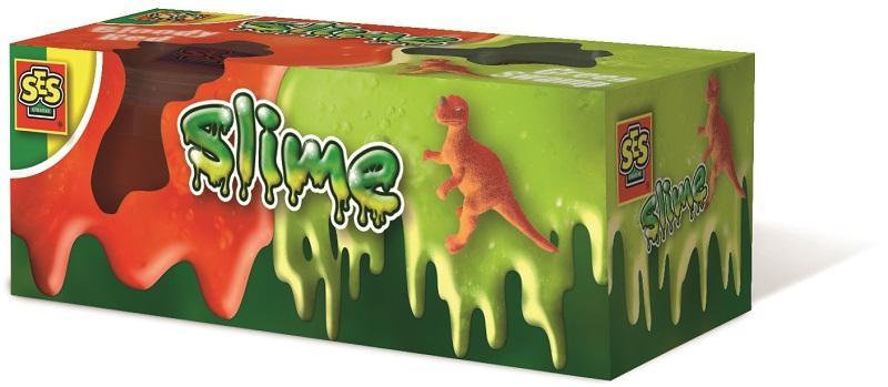 SES Sliz 2 ks s T-rexom,  V002142