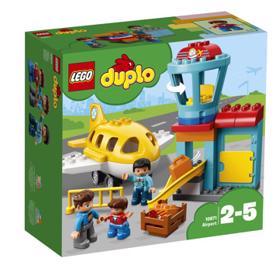 LEGO® DUPLO® 10871 Letisko