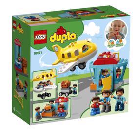 LEGO® DUPLO® 10871 Letisko