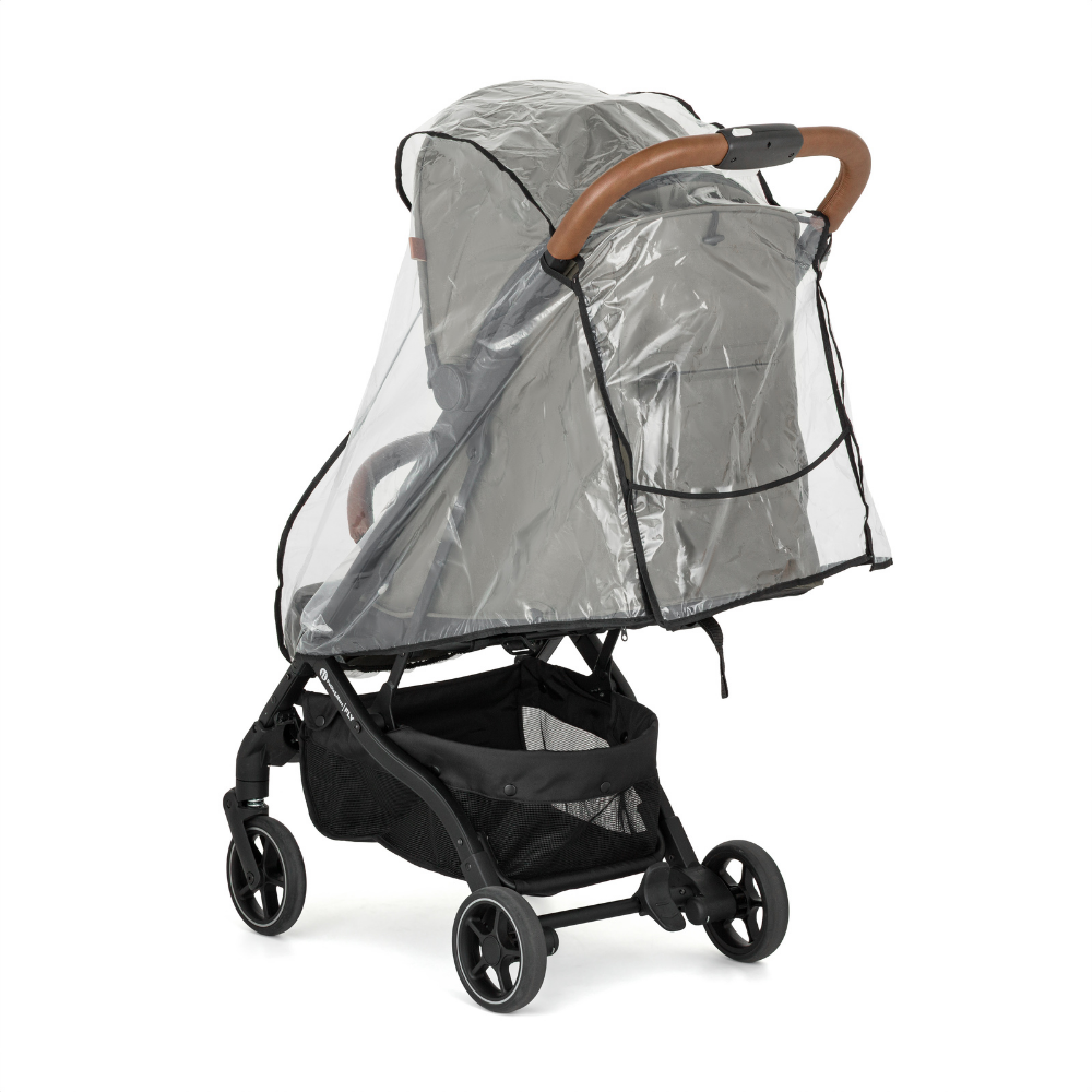 PETITE&MARS Rainy Compact pláštenka na menší športový kočík