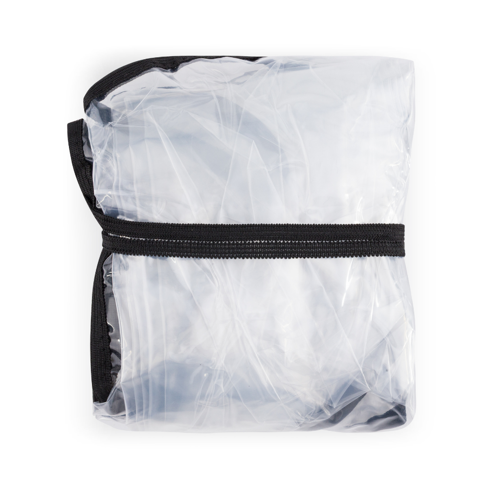 PETITE&MARS Rainy Compact pláštenka na menší športový kočík