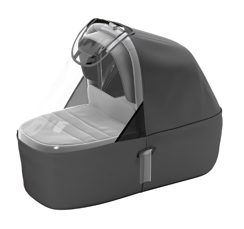 THULE Pláštenka na hlboký kočík Sleek Bassinet