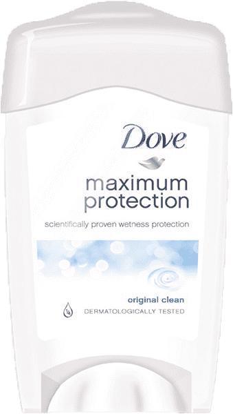 DOVE Deo stick MaxPro Original dámsky antiperspirant 45ml