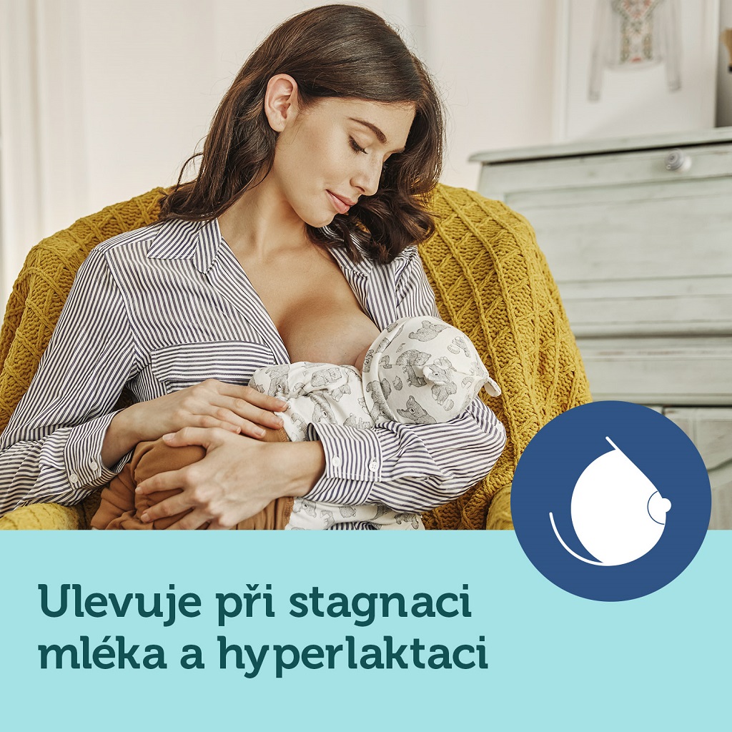 CANPOL BABIES Odsávačka materského mlieka elektrická EasyStart