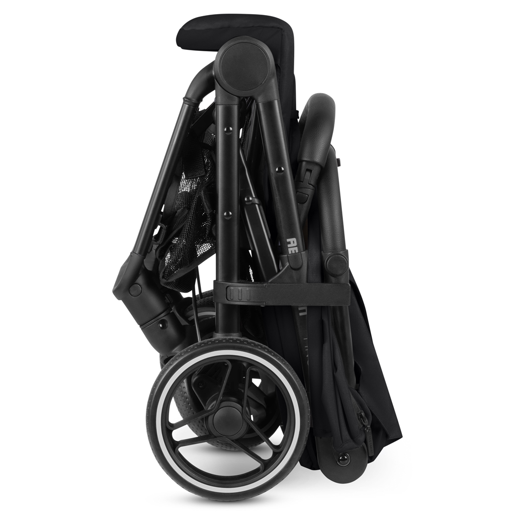 ABC DESIGN Kočík športový Ping Two Trekking ink