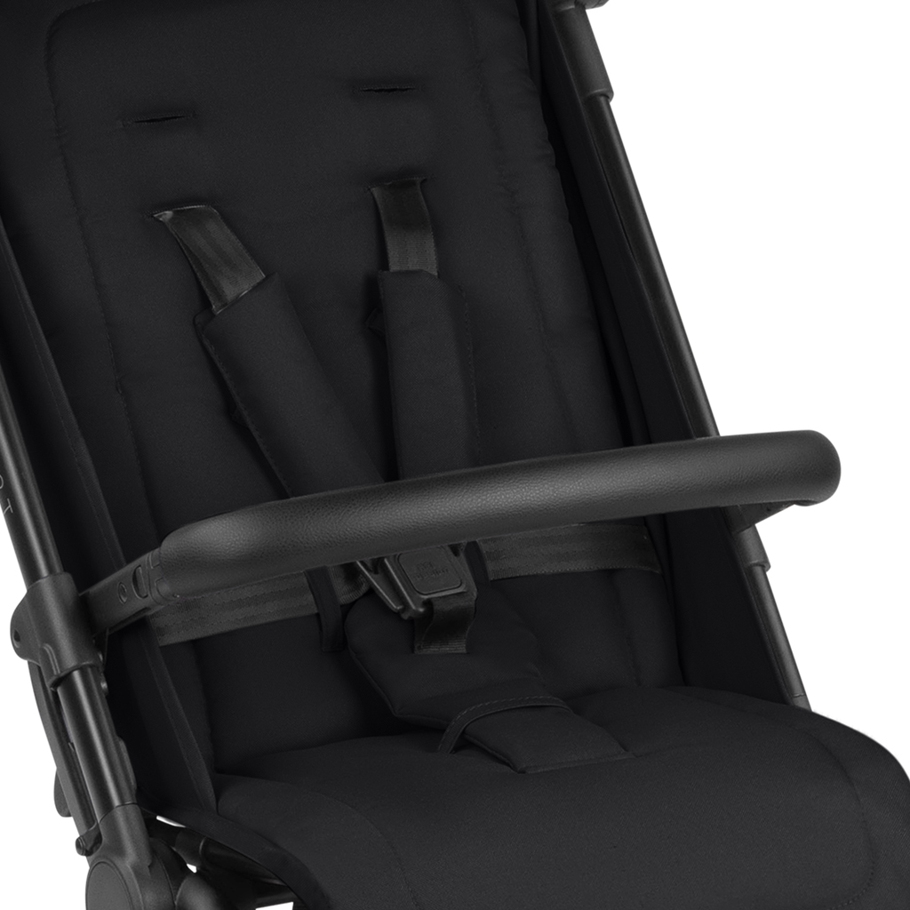 ABC DESIGN Kočík športový Ping Two Trekking ink
