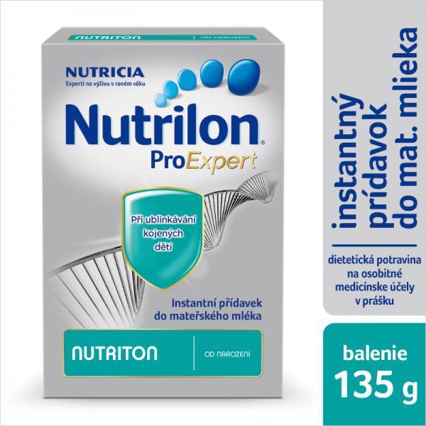 Mlieko dojčenské NUTRILON ProExpert 135g