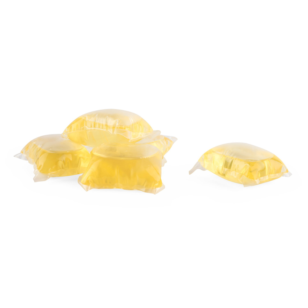 CHICCO Pracie kapsule Baby Sensitive 20ks, 0m+
