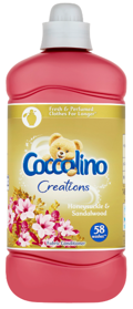 COCCOLINO Creations Honeysuckle 1.45l - aviváž