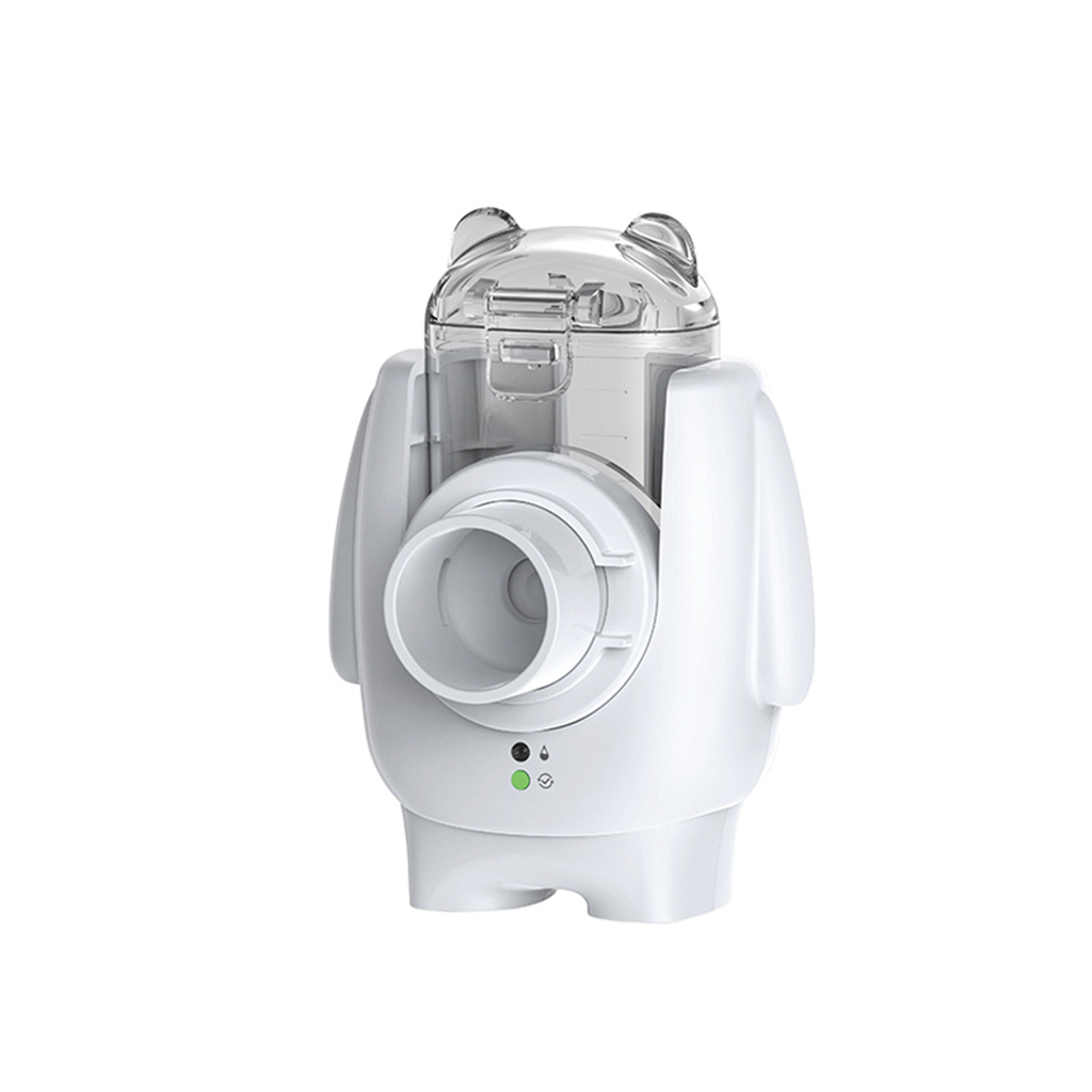BABYONO Nebulizér prenosný ultrasonický NBM-11