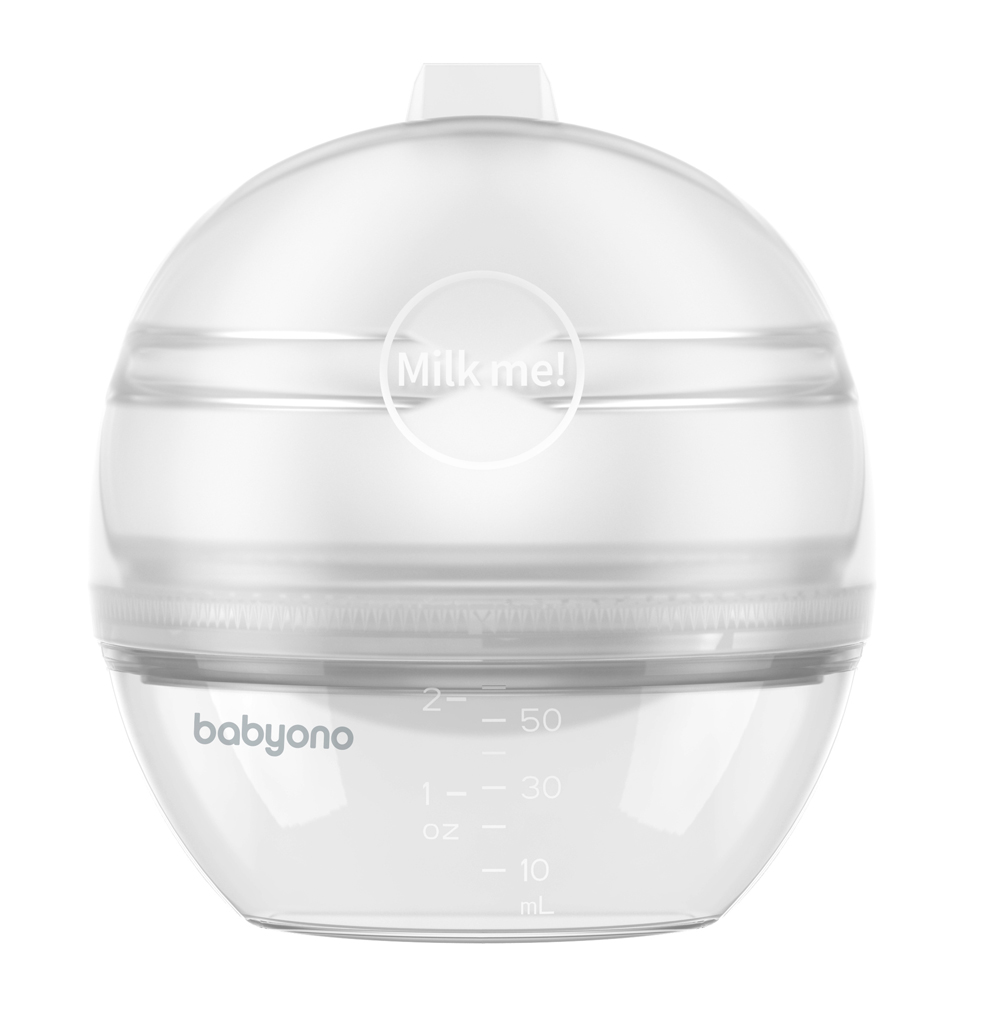 Babyono Milk Me 2in1 termékfotó