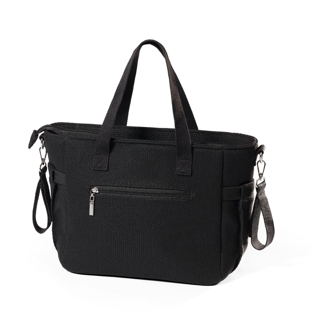 BABYONO Taška prebaľovacia Carmen Black