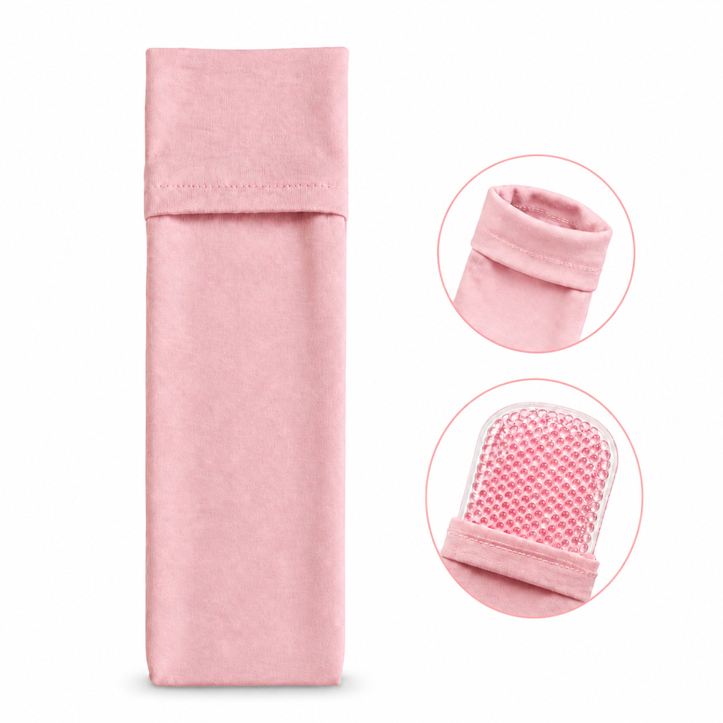 BABYONO Obklad popôrodný na intímne partie, teplý aj studený Hot&Cold