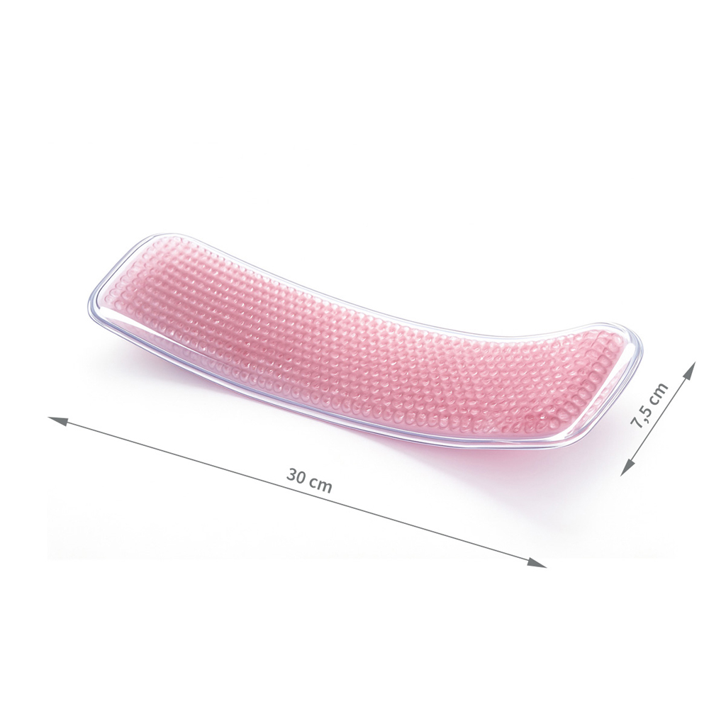 BABYONO Obklad popôrodný na intímne partie, teplý aj studený Hot&Cold