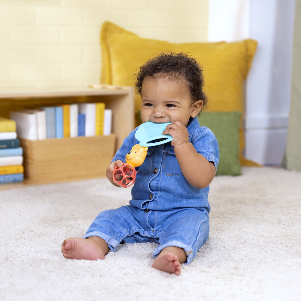 Disney Baby csomagolás és dizájn