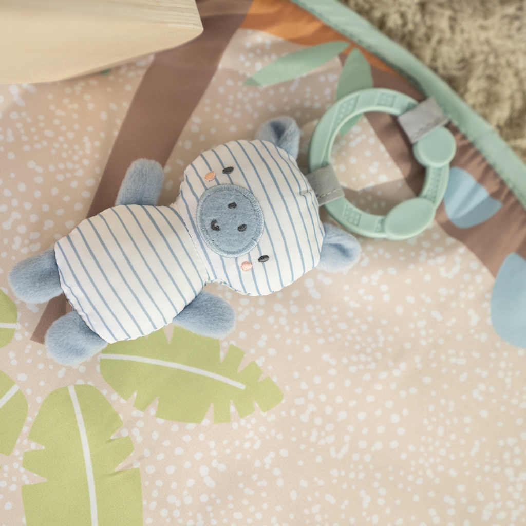 INGENUITY Deka na hranie Wonder & Wood™ 0m+