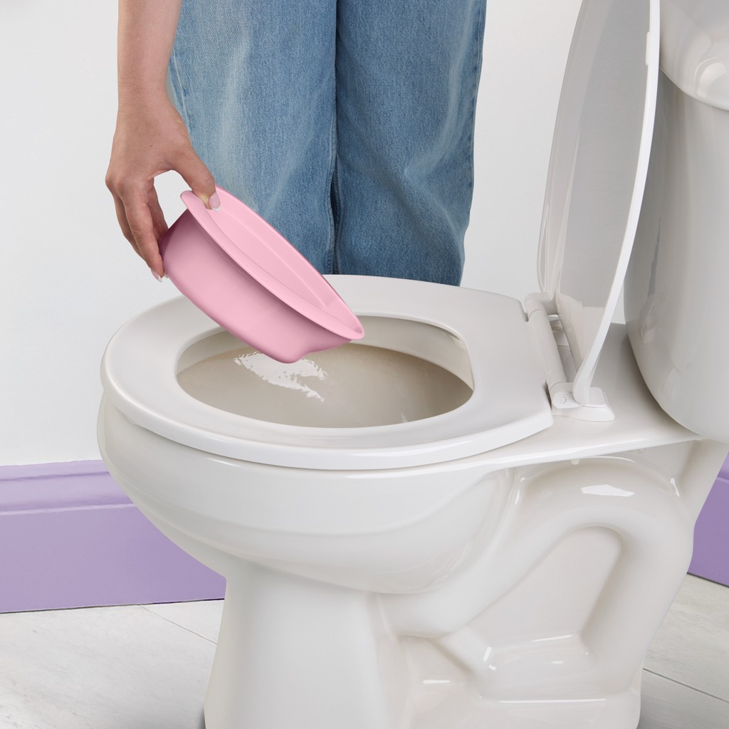 BRIGHT STARTS Toaleta detská so zvukom Disney Princess™ My Size Potty™  18m+, do 23kg