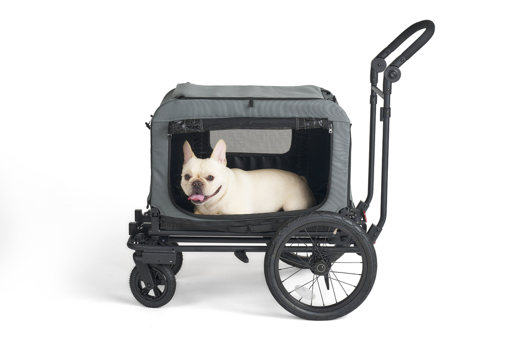 FIKAGO Kočík King & Queen S