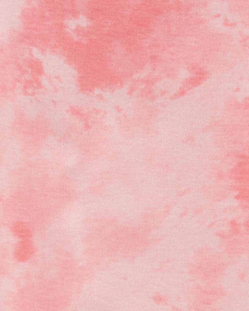 CARTER'S Body bez rukávov Pink Ocean dievča 5ks 9m