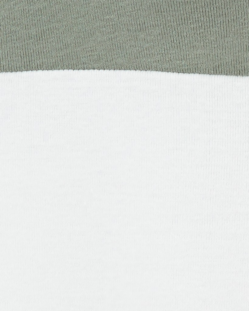 CARTER'S Set 3dielny tričko kr. rukáv, body kr. rukáv, kraťasy Brown Grey chlapec NB/ veľ. 56