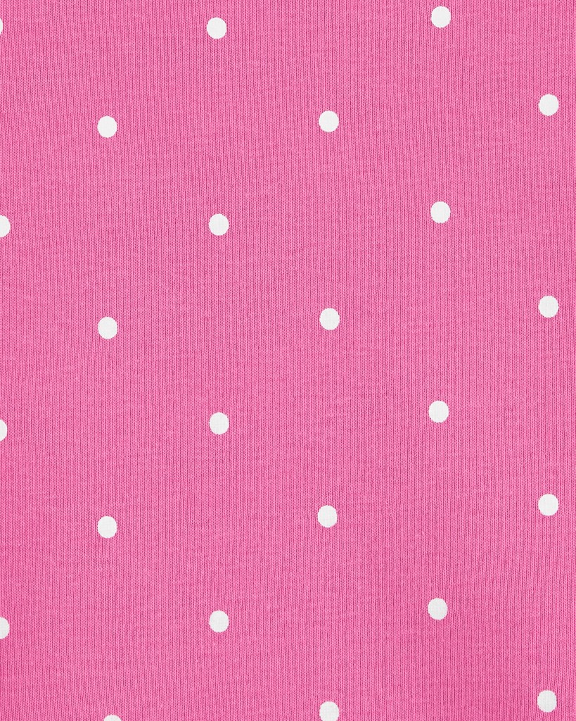 CARTER'S Set 3dielny body na ramienka, tielko, nohavičky Multi Floral dievča 18m