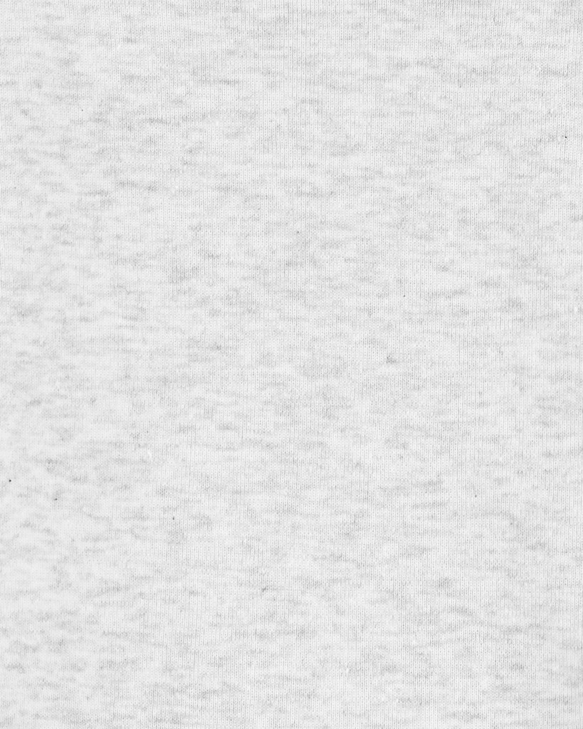 CARTER'S Set 3dielny body bez rukávov, tielko, kraťasy Red Tiger chlapec 9m