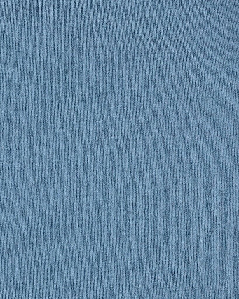 CARTER'S Body krátky rukáv Monochromatic chlapec 5ks 3m