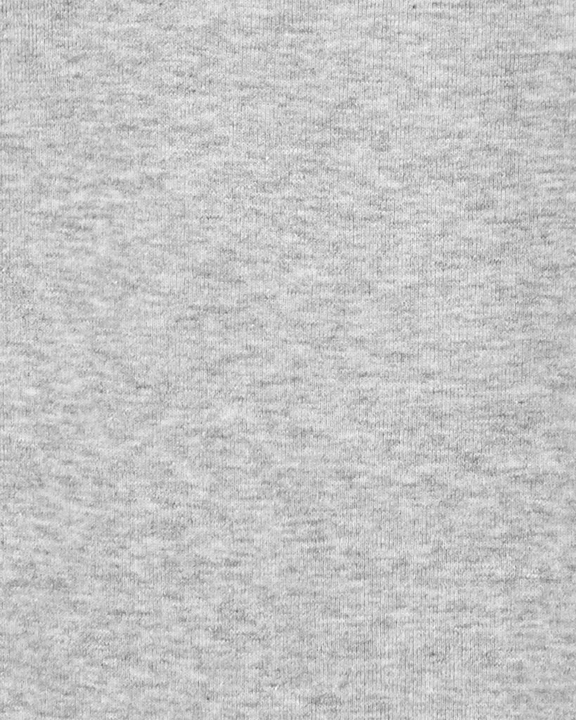 CARTER'S Body krátky rukáv Monochromatic chlapec 5ks 3m