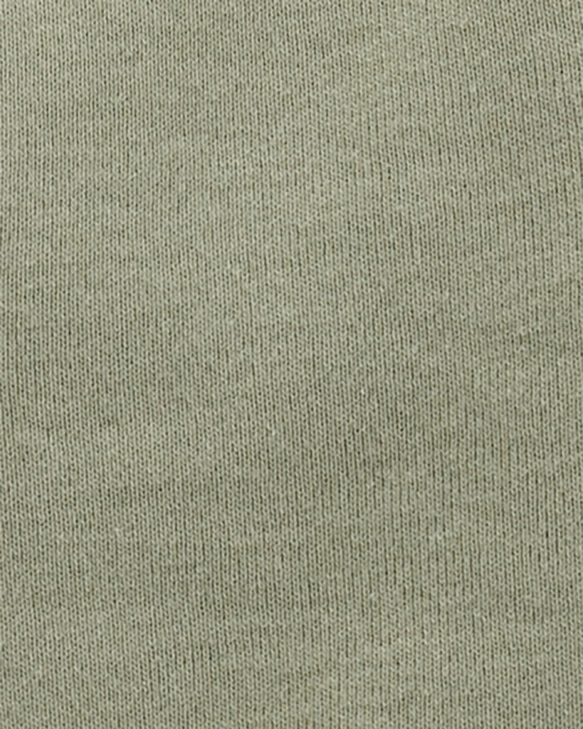 CARTER'S Set 3dielny body kr. rukáv, kardigán, tepláky Green Stripes chlapec NB/ veľ. 56