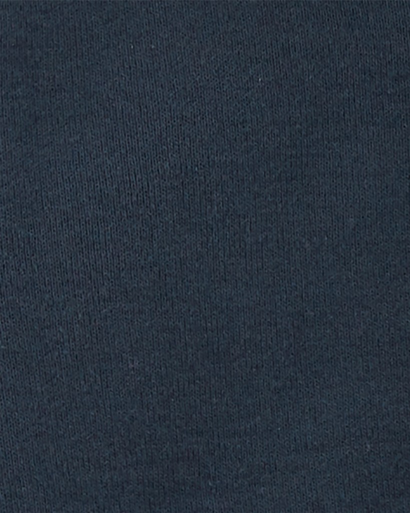 CARTER'S Set 3dielny body kr. rukáv, kardigán, tepláky Navy Adventure chlapec NB/ veľ. 56