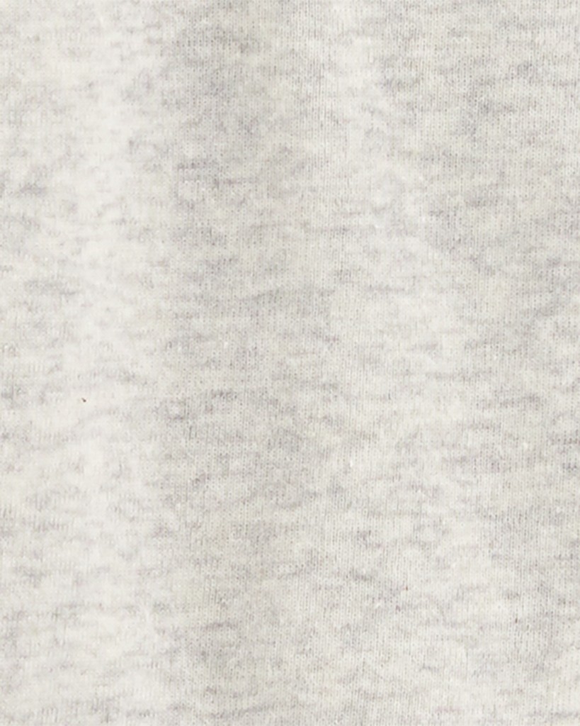 CARTER'S Set 4dielny tričko dl. rukáv, tepláky, čiapka, ponožky Cactus chlapec NB/ veľ. 56