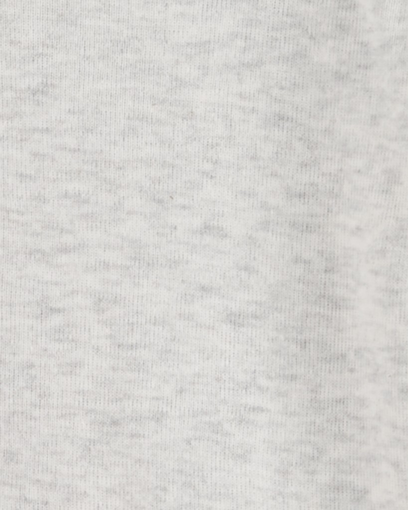 CARTER'S Body dlhý rukáv Purple/Grey/Pink dievča 4ks NB/ veľ. 56