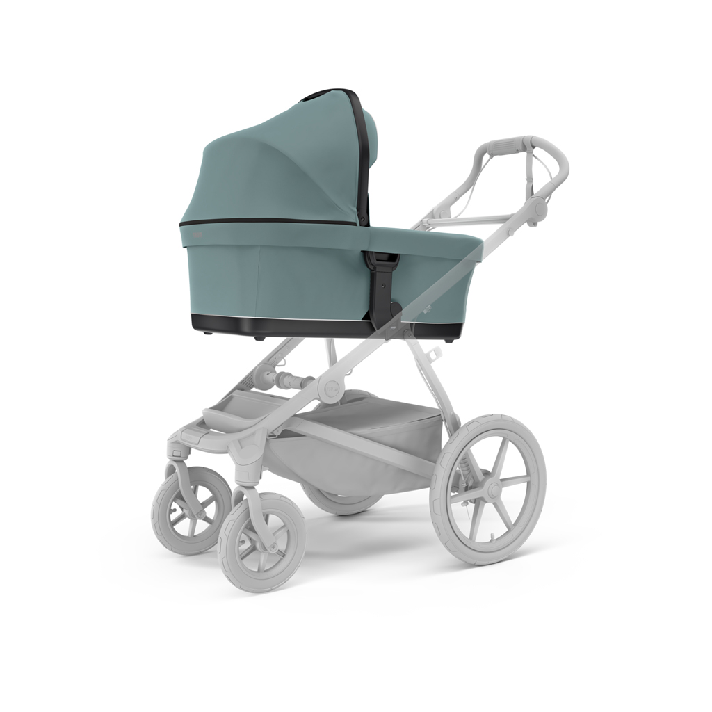 THULE Vanička hlboká Urban Glide 3 Mid Blue