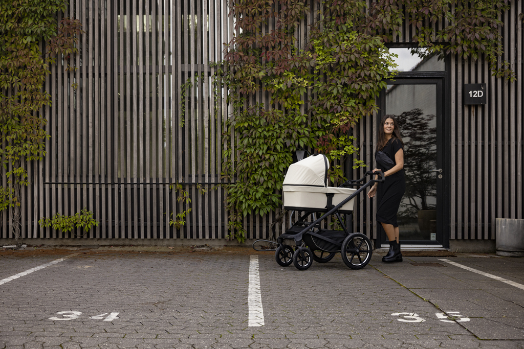 THULE Vanička hlboká Urban Glide 3 Soft Beige