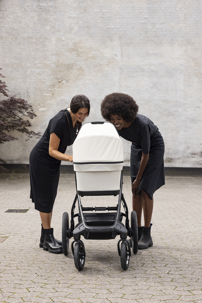 THULE Vanička hlboká Urban Glide 3 Soft Beige