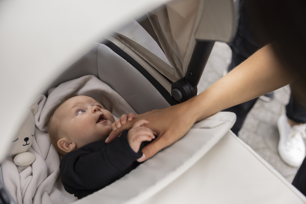 THULE Vanička hlboká Urban Glide 3 Soft Beige