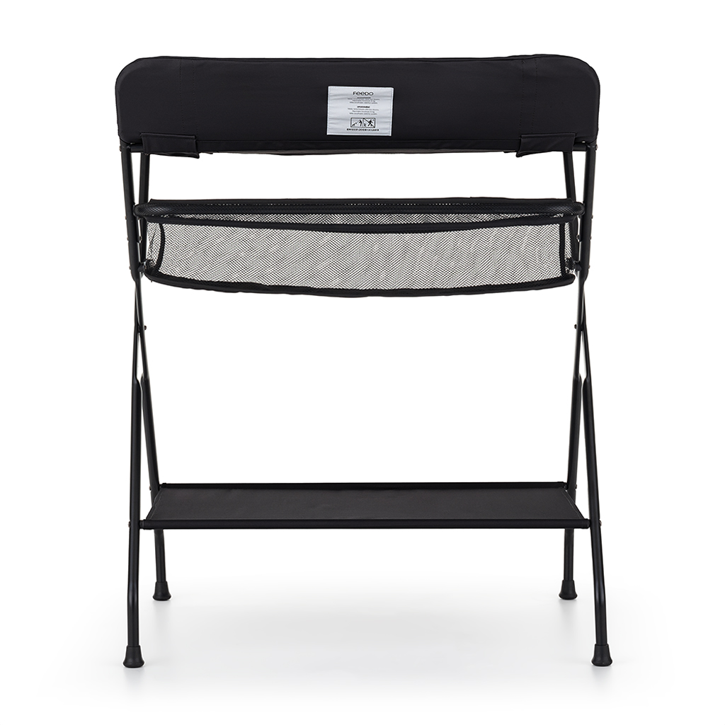 FEEDO Pult prebaľovací Black