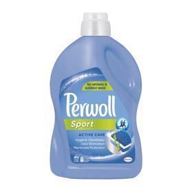Perwoll Sport ActiveCare 2,7 l (45 dávok) - prací gél
