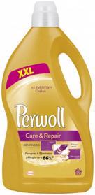 PERWOLL Care & Repair 3,6 L (60 dávok) – prací gél