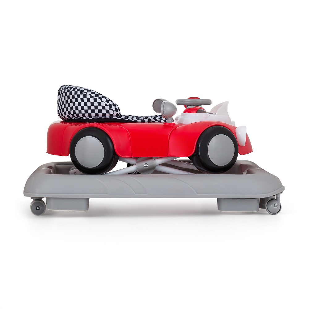 FEEDO Chodítko detské Racer